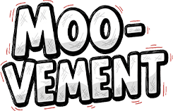 Moo-vement